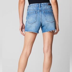 Blank NYC Bahama Mama Short